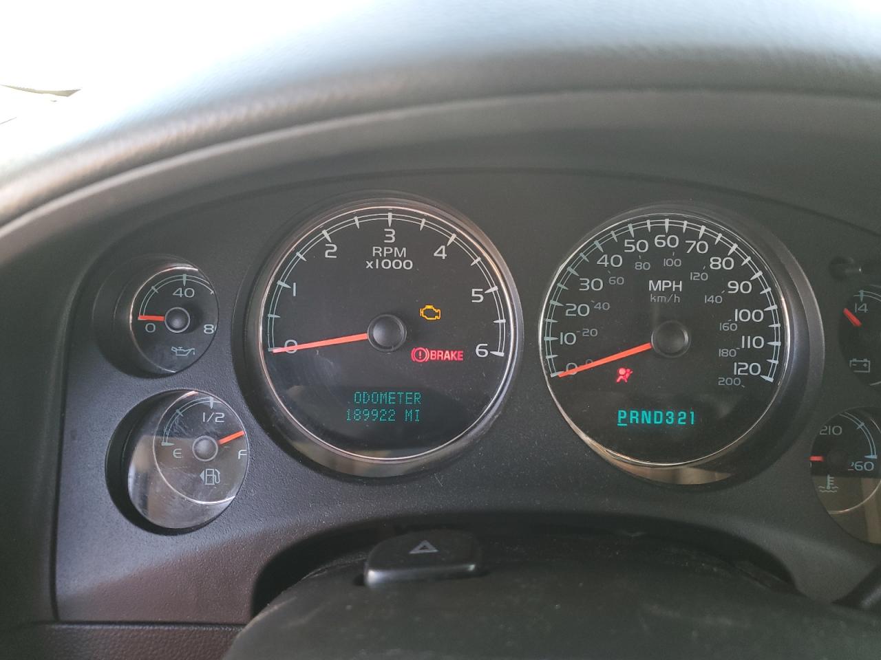 2008 GMC Yukon VIN: 1GKFC13J08J217683 Lot: 80321625