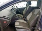 2012 FORD FOCUS ZETEC TURBO  for sale at Copart ST HELENS