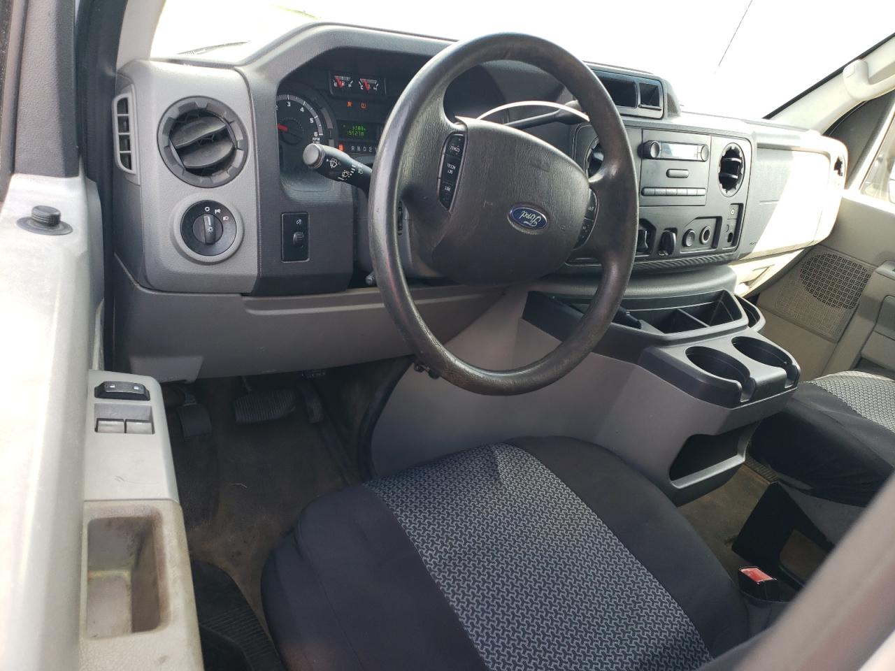 2013 Ford Econoline E250 Van VIN: 1FTNE2EW5DDA46888 Lot: 81066155
