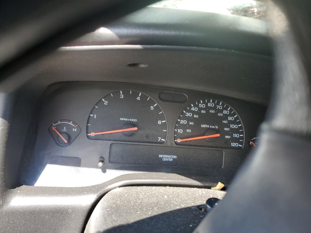2003 Dodge Dakota Sxt VIN: 1D7HG12X83S219186 Lot: 80709485
