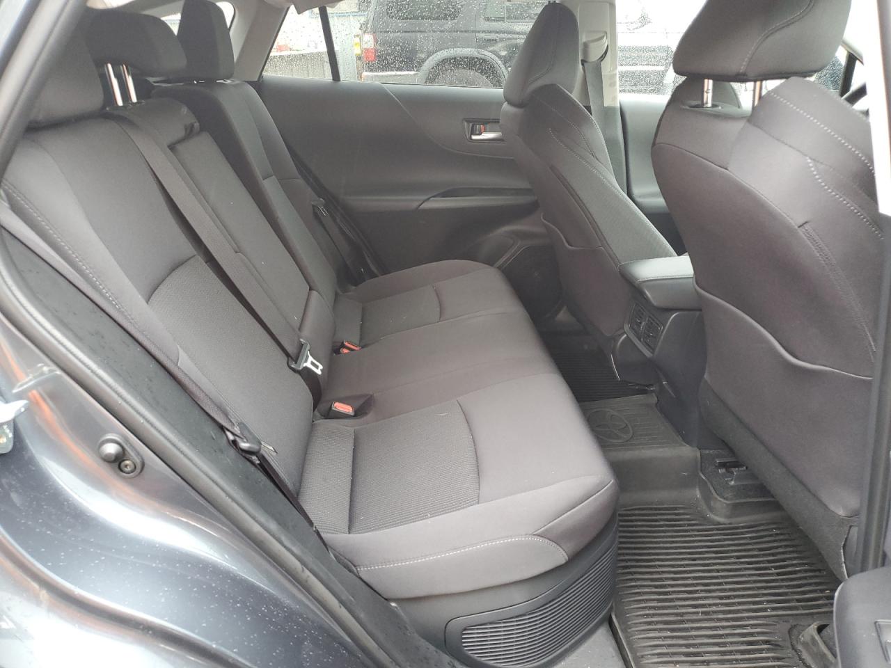 2024 Toyota Venza Le VIN: JTEAAAAH0RJ156585 Lot: 81926275