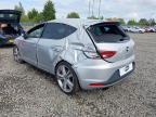 2014 SEAT LEON CUPRA 280 TSI S-A  for sale at Copart EAST KILBRIDE