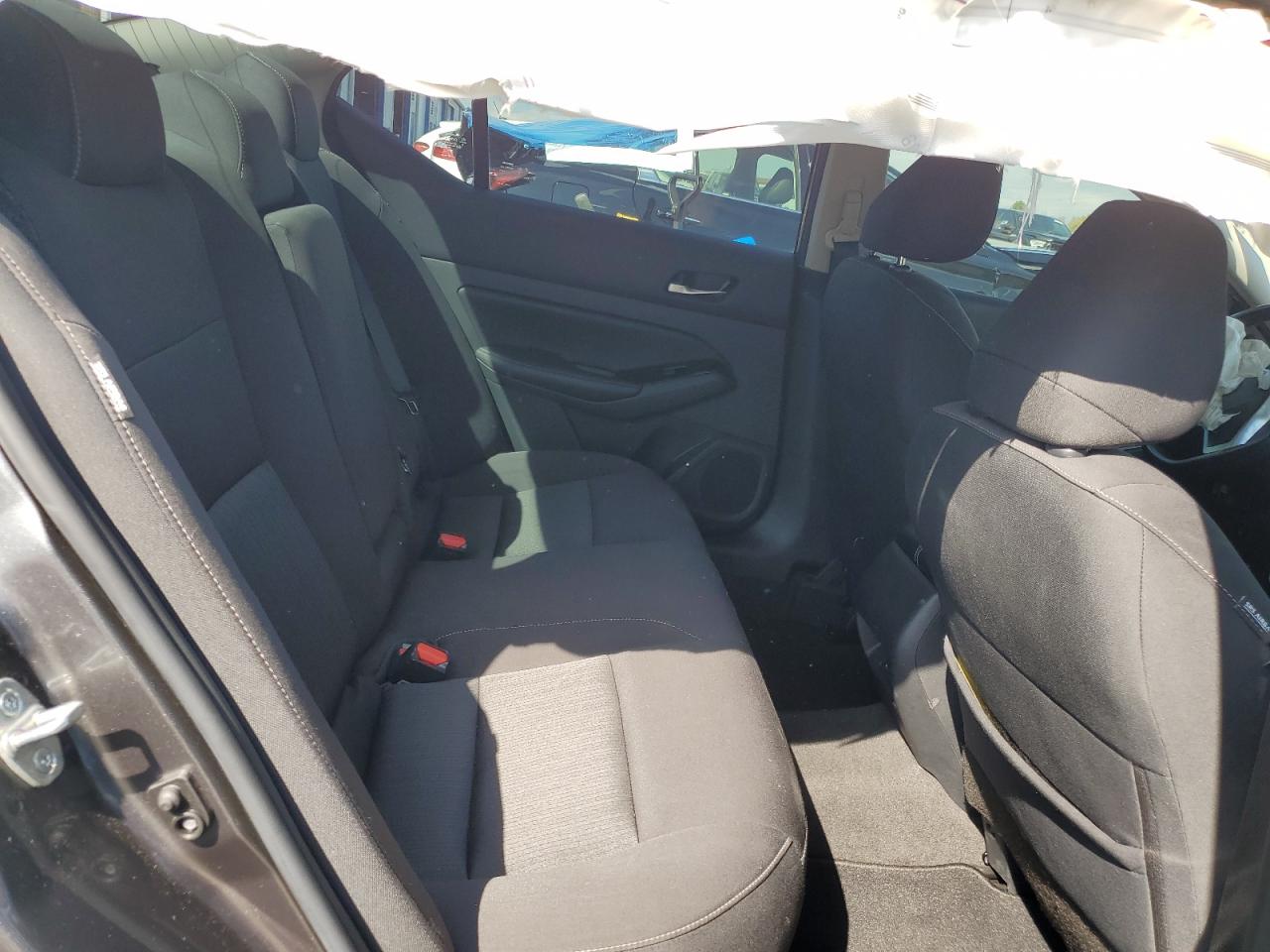 2022 Nissan Altima Sv VIN: 1N4BL4DV5NN351290 Lot: 80964765