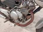 2014 YAMAHA YBR 125 CUSTOM  for sale at Copart NEWBURY