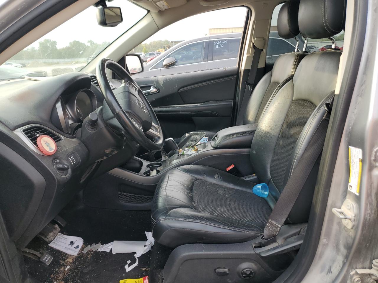 2018 Dodge Journey Crossroad VIN: 3C4PDDGG7JT220169 Lot: 80125435