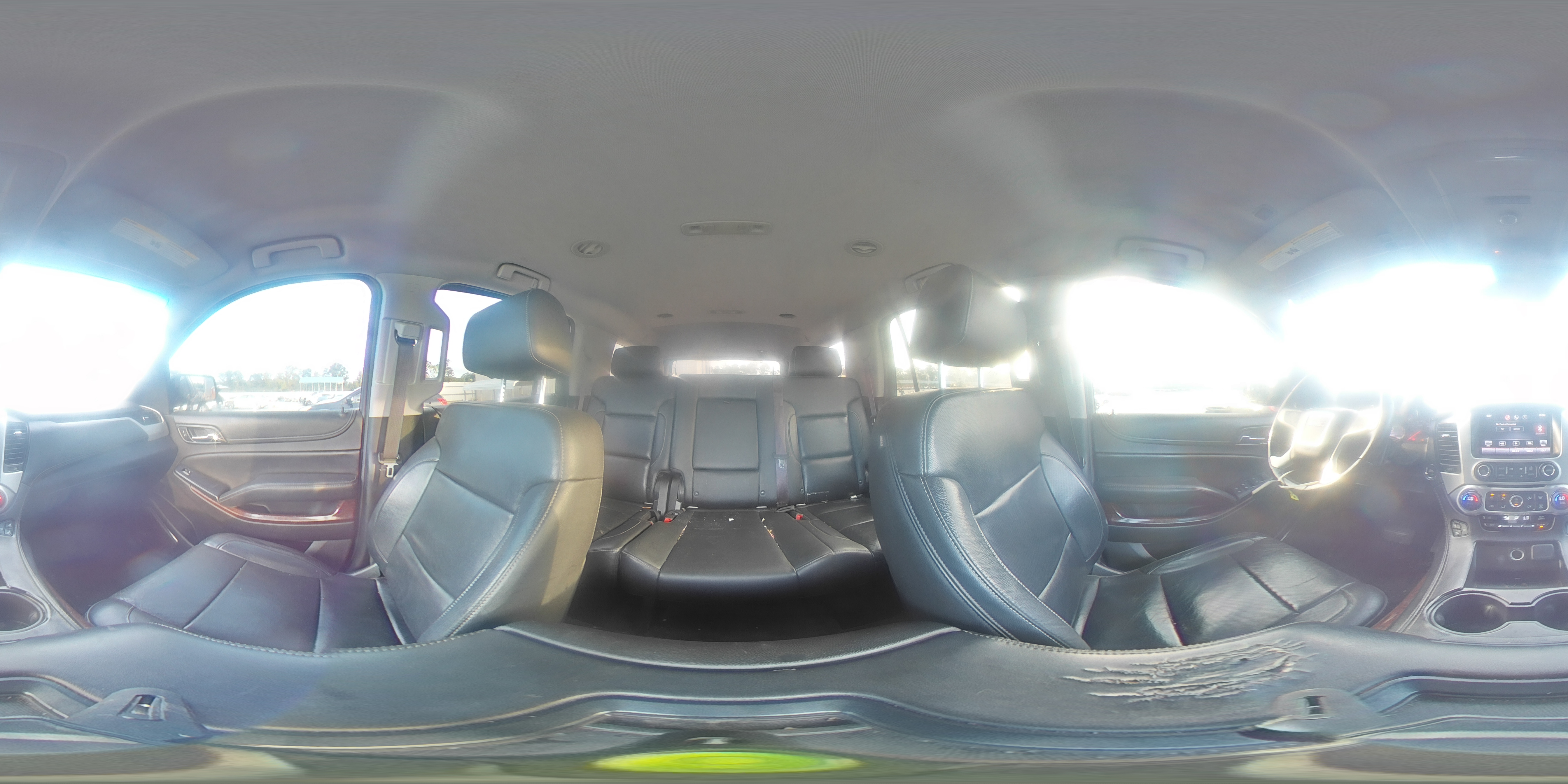 2015 GMC Yukon Slt VIN: 1GKS2BKC5FR219938 Lot: 81795705