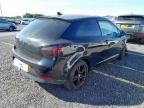 2009 SEAT IBIZA SPORT for sale at Copart SANDTOFT