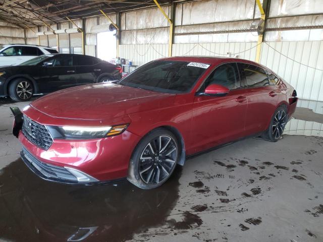 2023 Honda Accord Touring Hybrid