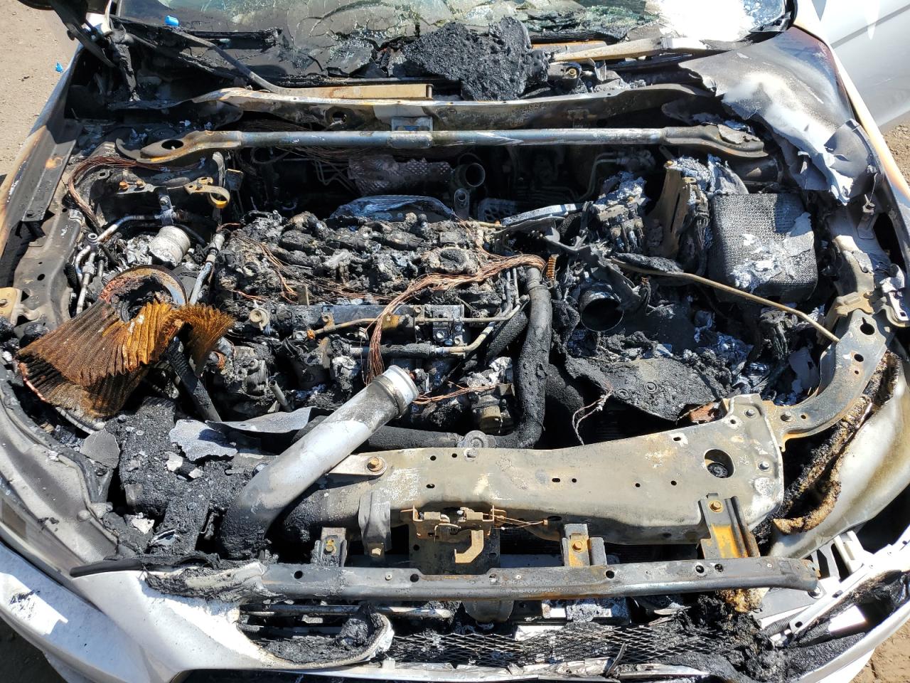 2014 Mitsubishi Lancer Evolution Mr VIN: JA32W5FV2EU005416 Lot: 71193505