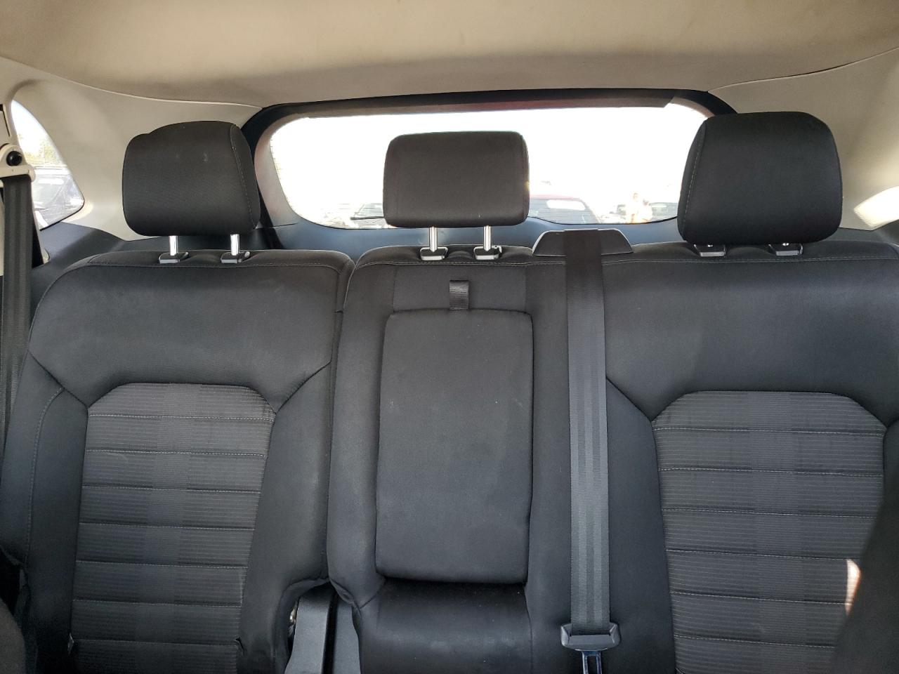 2018 Ford Edge Sel VIN: 2FMPK4J83JBB75830 Lot: 70875745