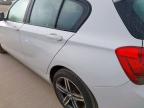 2014 BMW 116I SPORT  for sale at Copart SANDY