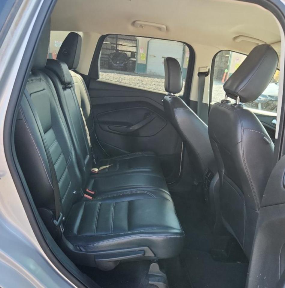 2018 Ford Escape Sel VIN: 1FMCU0HDXJUD57443 Lot: 84616255