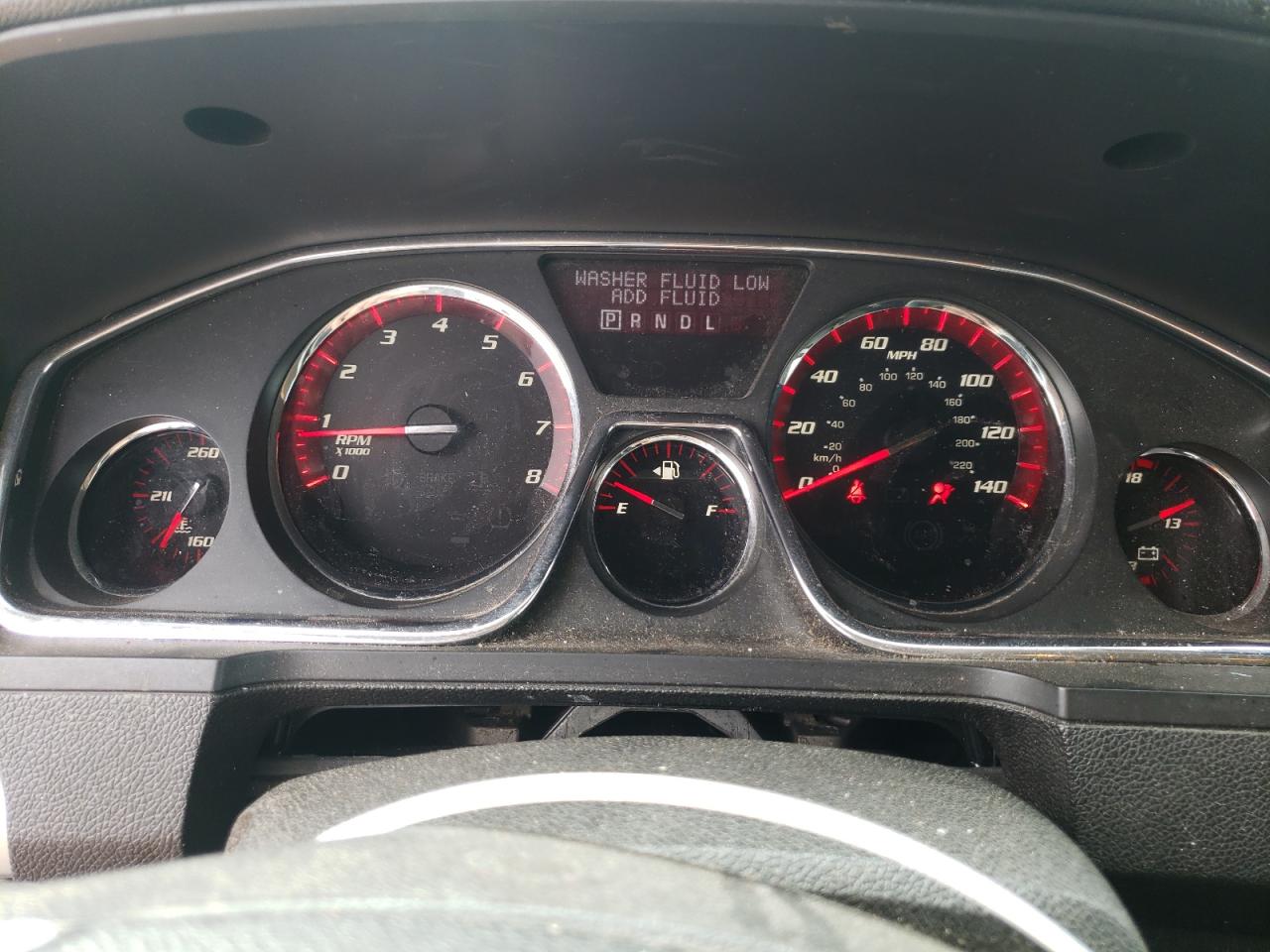 2014 GMC Acadia Sle VIN: 1GKKRNED5EJ264389 Lot: 71976885