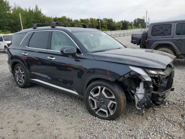  HYUNDAI PALISADE 2024 Синий