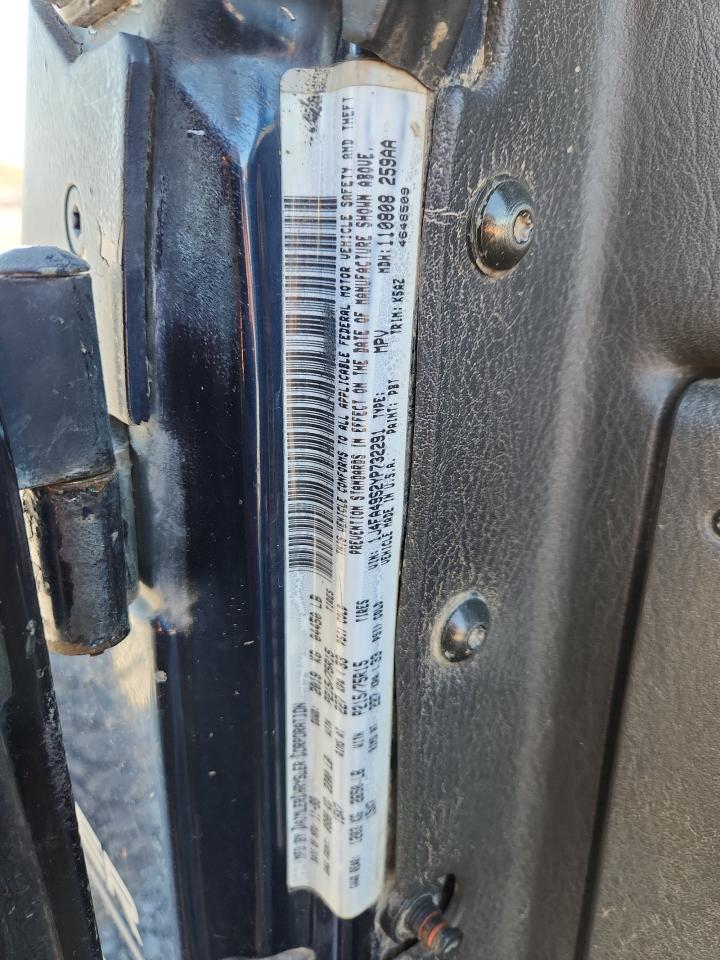 2000 Jeep Wrangler / Tj Sport VIN: 1J4FA49S2YP732291 Lot: 72084985