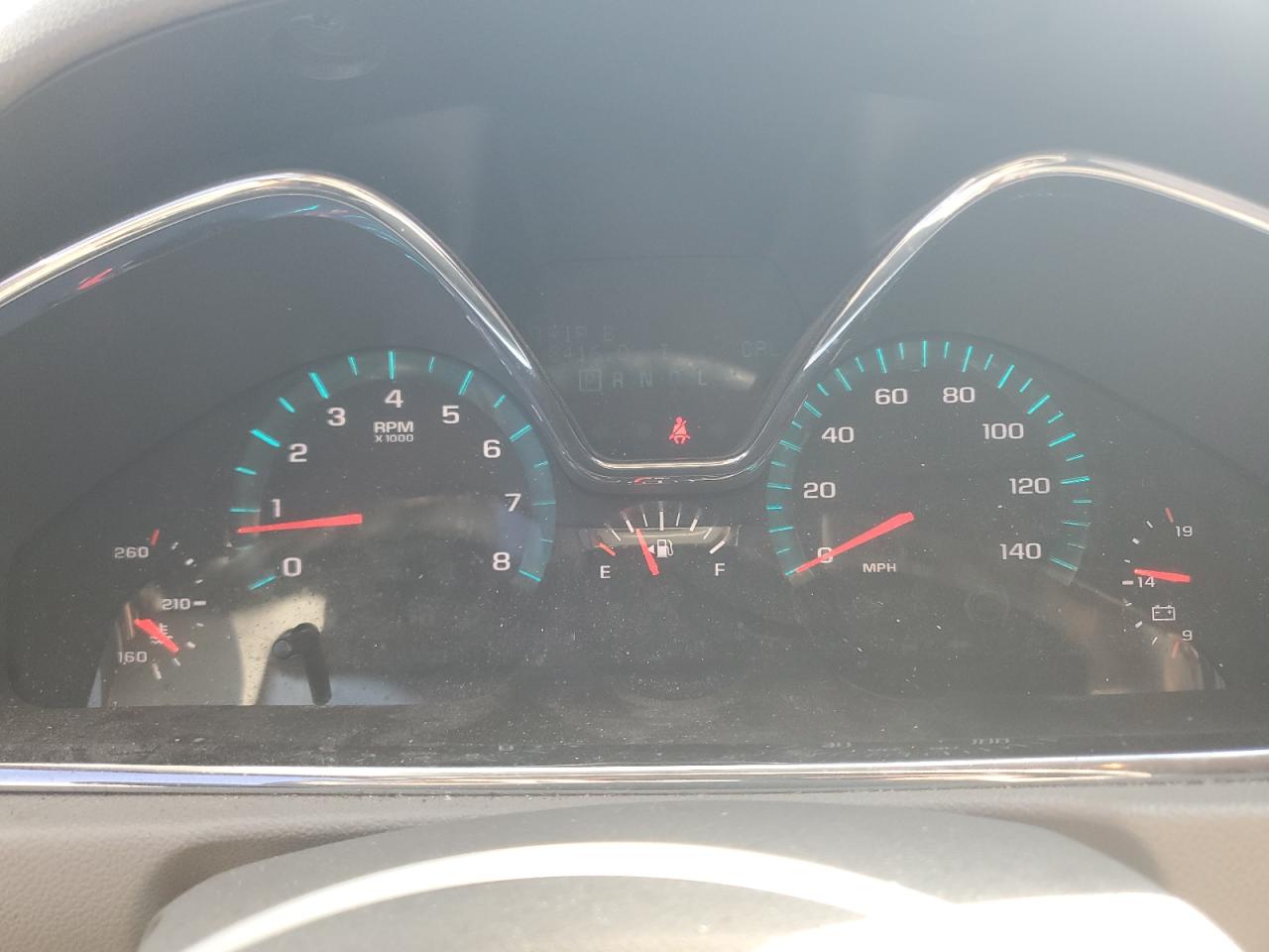 2014 Chevrolet Traverse Ls VIN: 1GNKRFED7EJ211279 Lot: 80783785