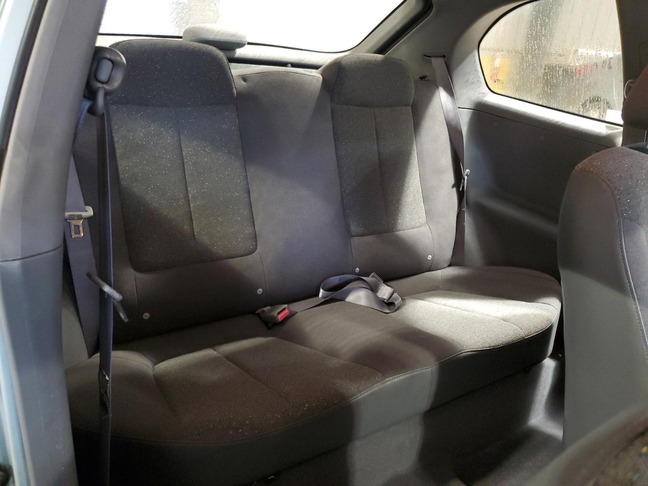 2003 Hyundai Accent L VIN: KMHCF35C83U236226 Lot: 84752205