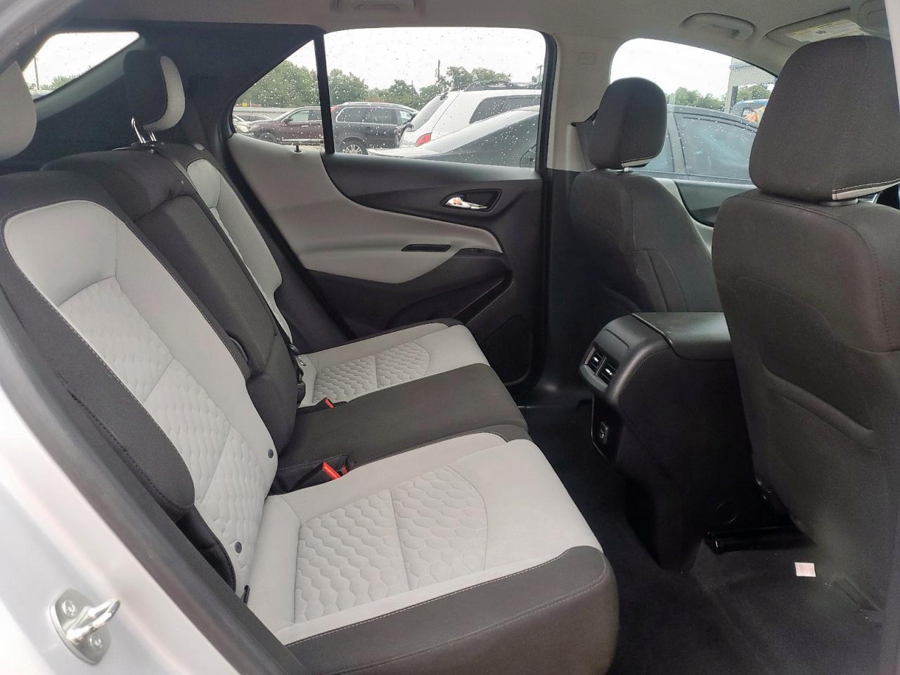 2019 Chevrolet Equinox Lt VIN: 2GNAXLEX2K6139118 Lot: 71273585