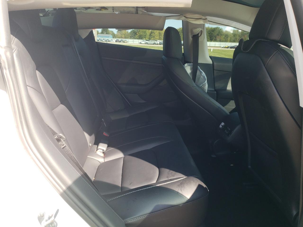 2023 Tesla Model 3 VIN: 5YJ3E1EA5PF473281 Lot: 72022455