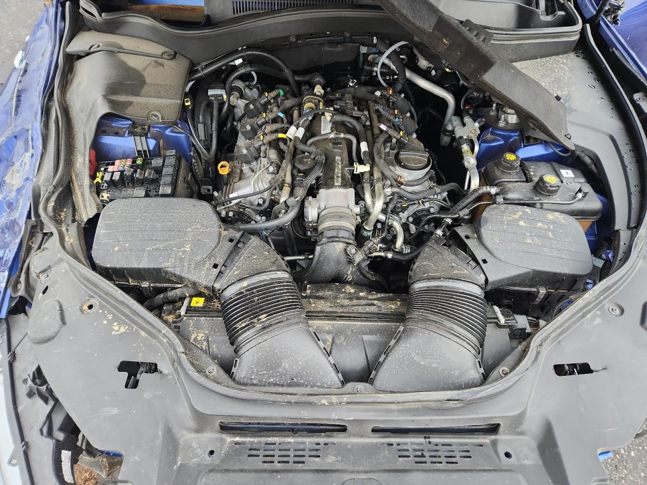 2019 Maserati Levante VIN: ZN661XUA2KX314678 Lot: 81859895