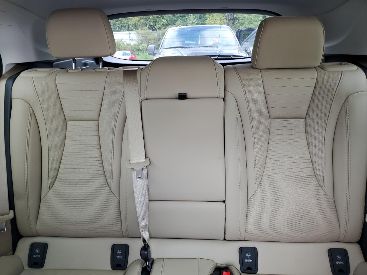 2025 Buick Envision Preferred VIN: LRBFZKE48SD045141 Lot: 81810745