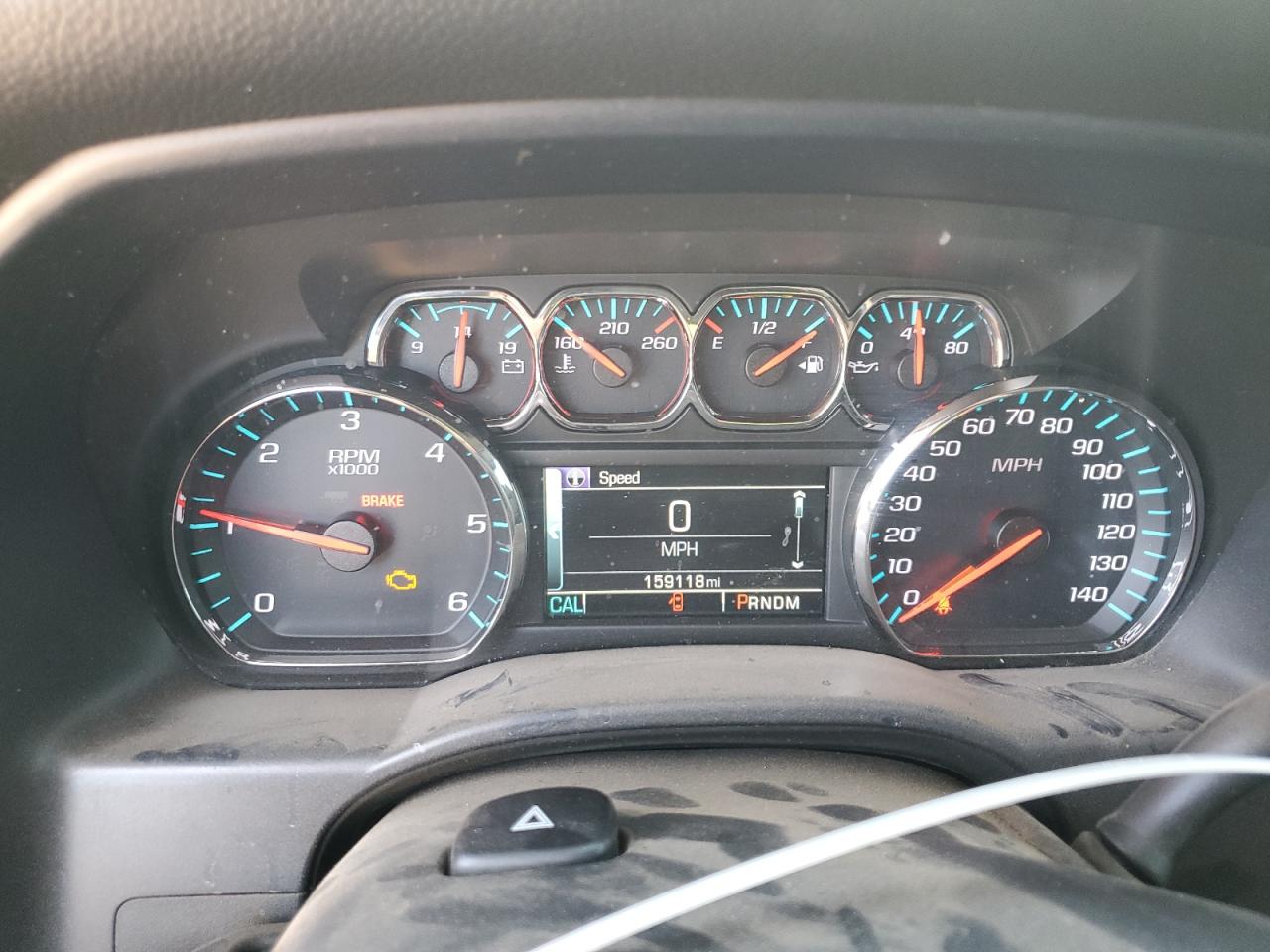 2015 Chevrolet Silverado K1500 Lt VIN: 3GCUKREC3FG439149 Lot: 71727485