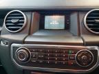 2009 LAND ROVER DISCOVERY GS TDV6 AUTO 3.0 TDV6 GS 5DR AUTO for sale at Copart BELFAST