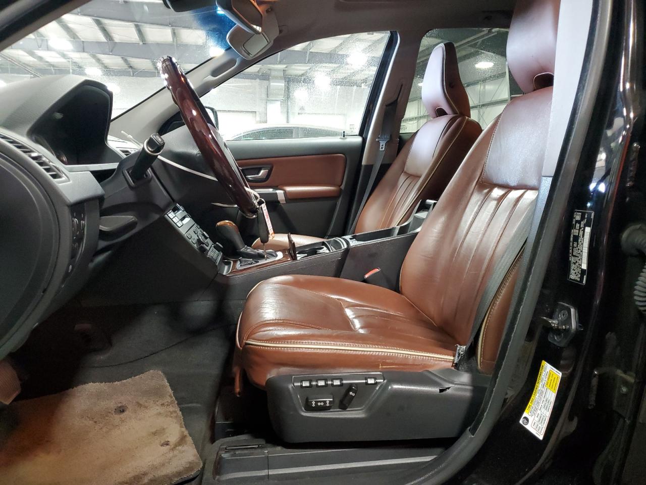 2014 Volvo Xc90 3.2 VIN: YV4952CZ7E1700840 Lot: 81296125