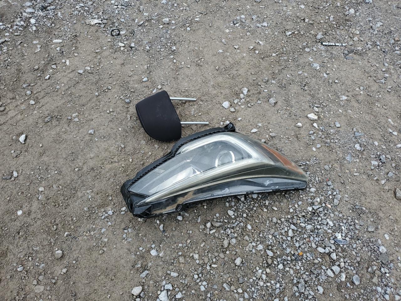 2018 Subaru Legacy 2.5I VIN: 4S3BNAB6XJ3021908 Lot: 81795135