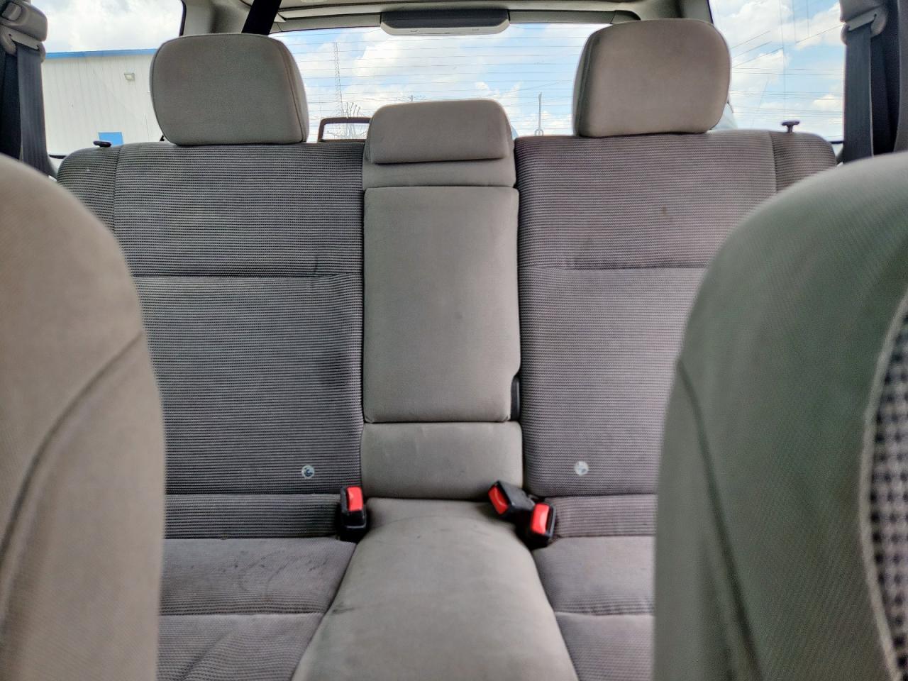 2006 Subaru Forester 2.5X VIN: JF1SG63666H736500 Lot: 71213455