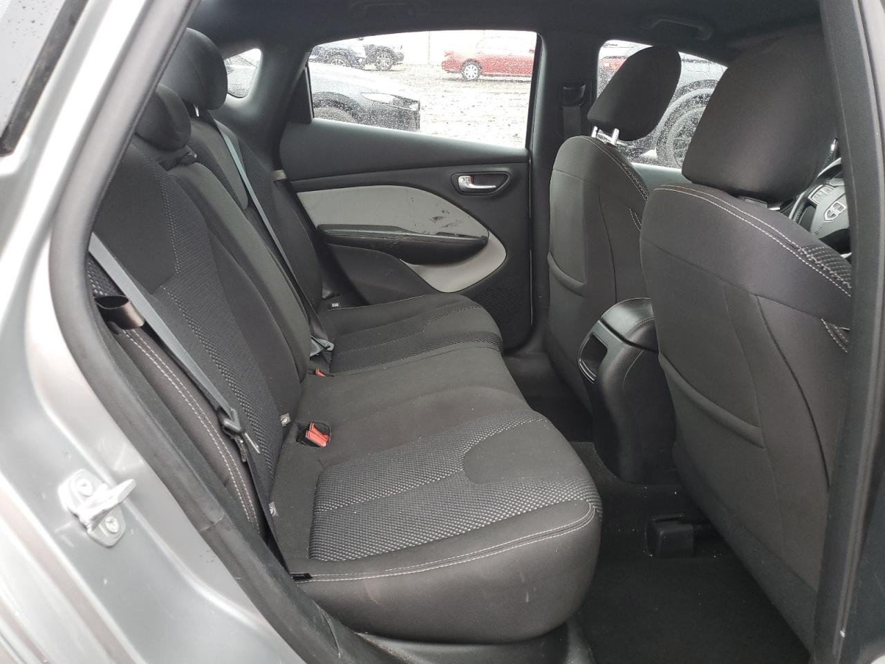 2015 Dodge Dart Sxt VIN: 1C3CDFBB1FD320579 Lot: 84047935