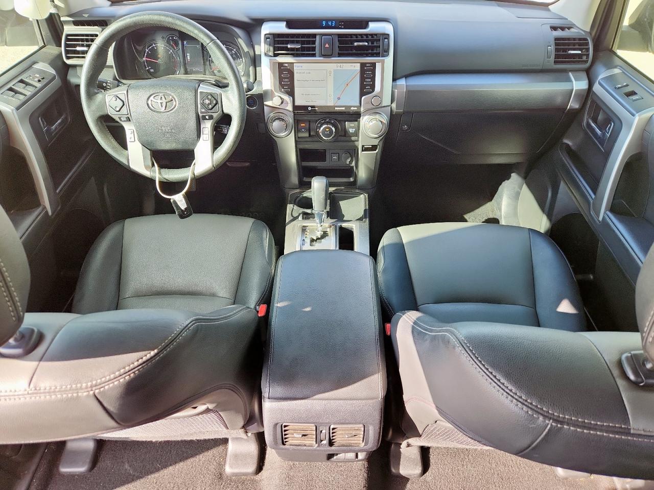 2020 Toyota 4Runner Sr5 VIN: JTEZU5JRXL5220965 Lot: 84054465