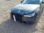 2014 AUDI A6 S LINE BLACK EDITION T  for sale at Copart WISBECH