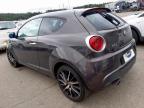 2013 ALFA ROMEO MITO SPORTIVA TWINAIR  for sale at Copart WHITBURN