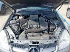 2009 MERCEDES SLK 200 KOMPRESSOR AUTO  for sale at Copart NEWBURY