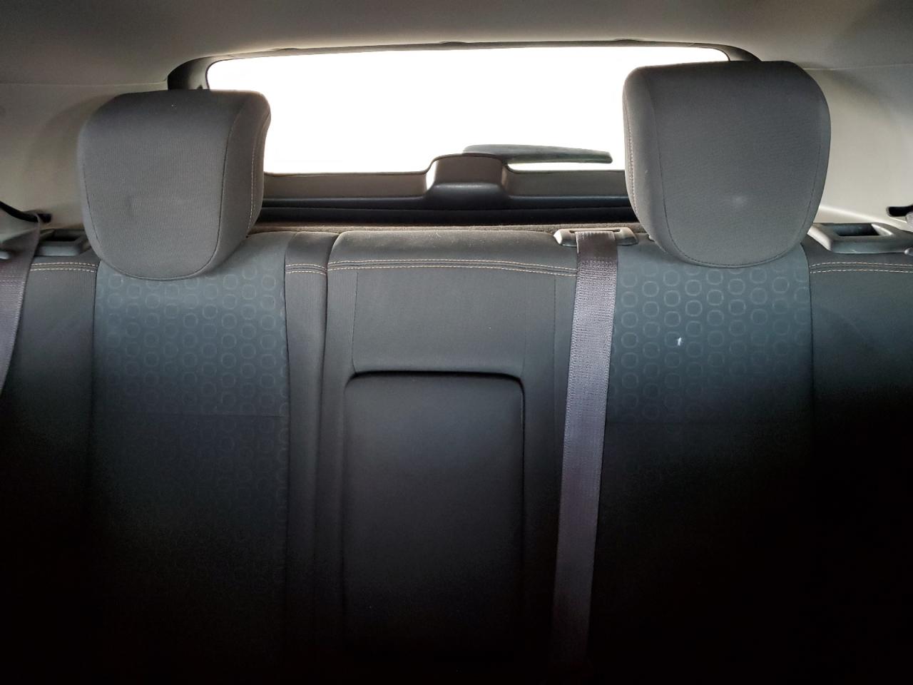 2018 Chevrolet Trax Ls VIN: KL7CJNSBXJB600713 Lot: 84022235