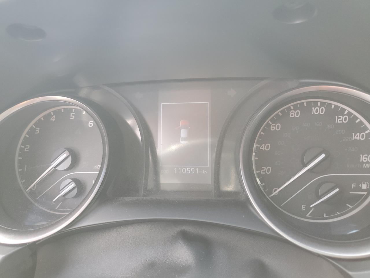 2021 Toyota Camry Se VIN: 4T1G11AK7MU479058 Lot: 82166355