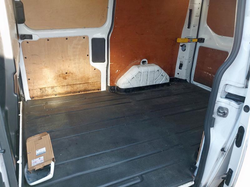 2020 FORD TRANSIT CUSTOM 340LIMITD 