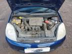 2005 FORD FIESTA STYLE for sale at Copart GLOUCESTER
