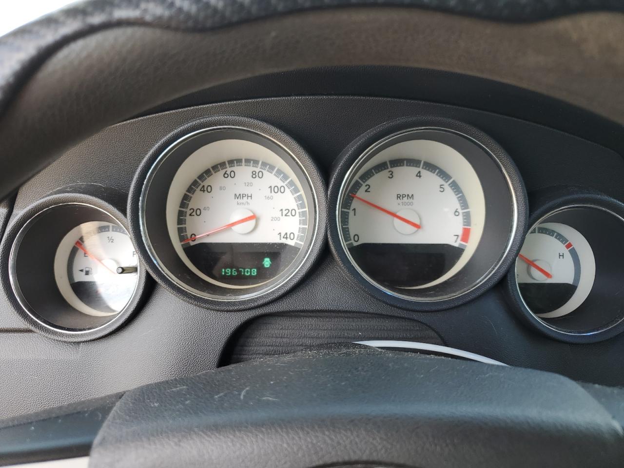 2008 Dodge Charger VIN: 2B3KA43G78H299095 Lot: 70904875