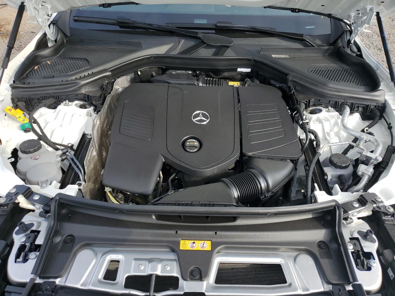 2025 Mercedes-Benz Glc 350E VIN: W1NKM5GB8SF413388 Lot: 81364315