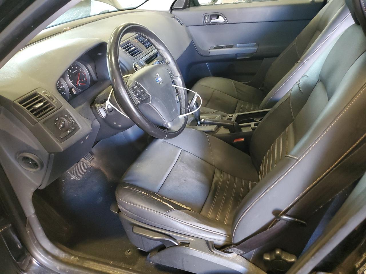 2009 Volvo V50 2.4I VIN: YV1MW390592496719 Lot: 81075285