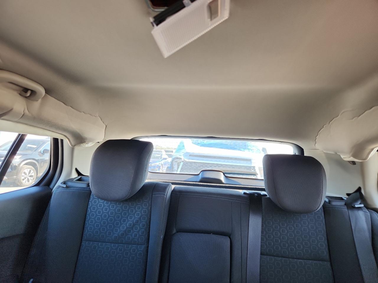 2015 Chevrolet Trax Ls VIN: KL7CJKSB2FB228659 Lot: 81152865