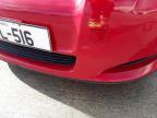 2009 TOYOTA AURIS  for sale at Copart CASTLEDERMOT - IRELAND
