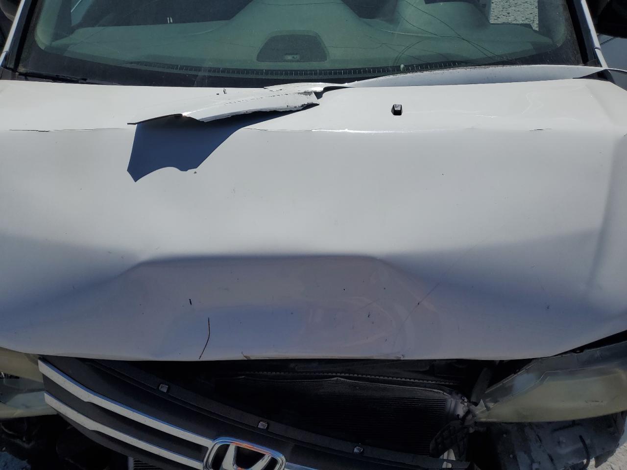 2011 Honda Odyssey Exl VIN: 5FNRL5H68BB041744 Lot: 80285445