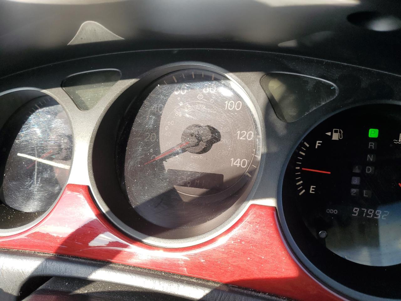 2004 Lexus Es 330 VIN: JTHBA30G745044413 Lot: 83845075