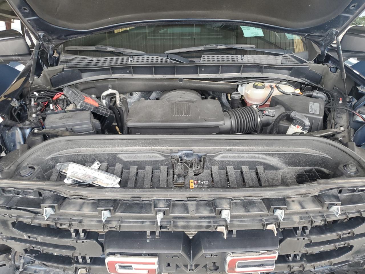 2019 GMC Sierra K1500 At4 VIN: 1GTP9EEL8KZ280494 Lot: 69566585