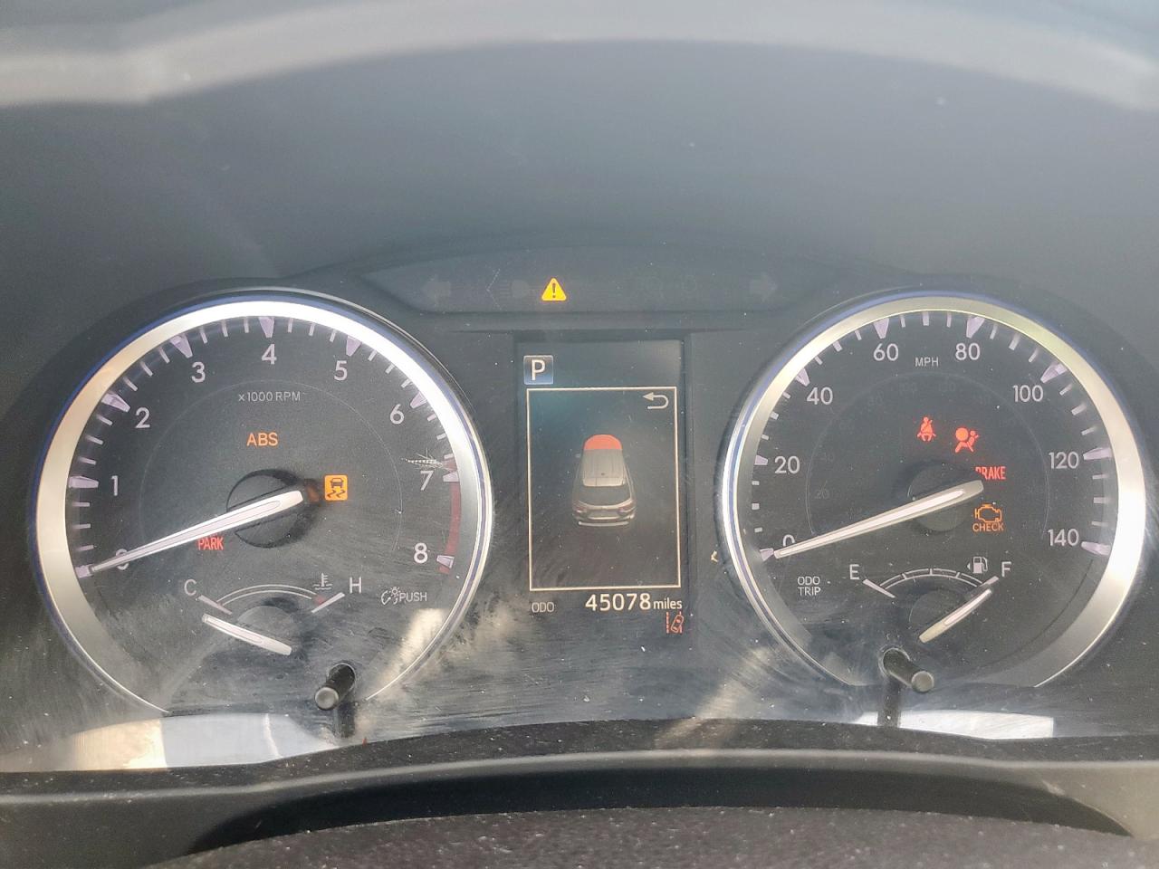 2018 Toyota Highlander Se VIN: 5TDJZRFH0JS882572 Lot: 70714945