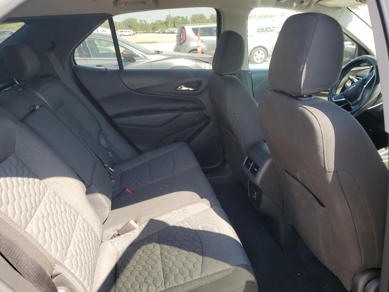 2020 Chevrolet Equinox Lt VIN: 3GNAXKEVXLS606314 Lot: 71282995