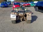 2023 YAMAHA YFM700 for sale at Copart SANDTOFT
